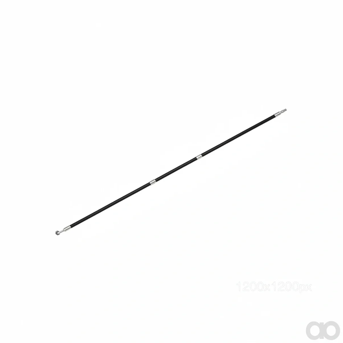John Deere - AL161120 - Hydraulikschlauch