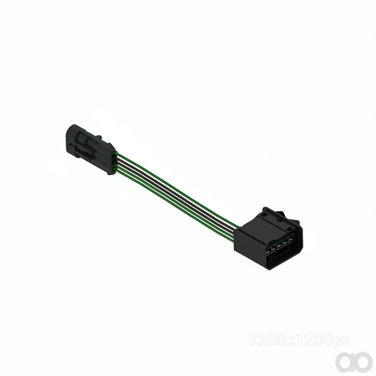 John Deere - AL161135 - Kippschalter