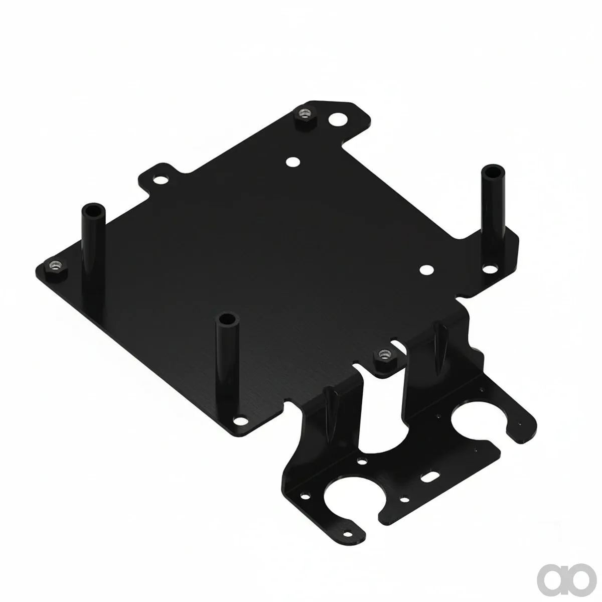 John Deere - AL161239 - Stuetzhaltung