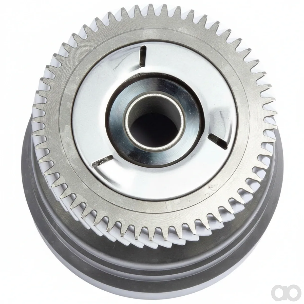 John Deere - AL161347 - MFWD-Kupplungstrommel mit Zahnrad (53 Zaehne)