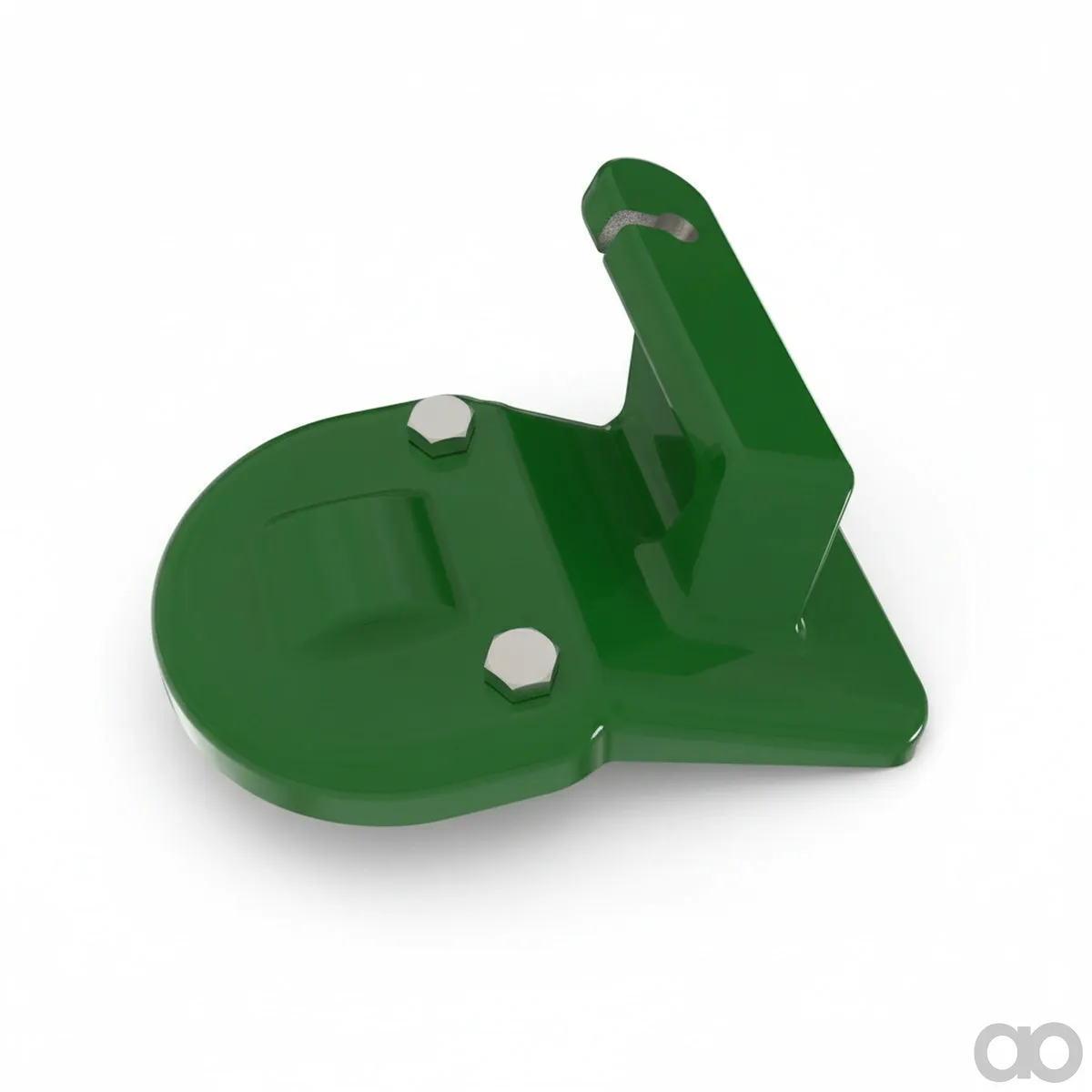 John Deere - AL162105 - Abdeckung