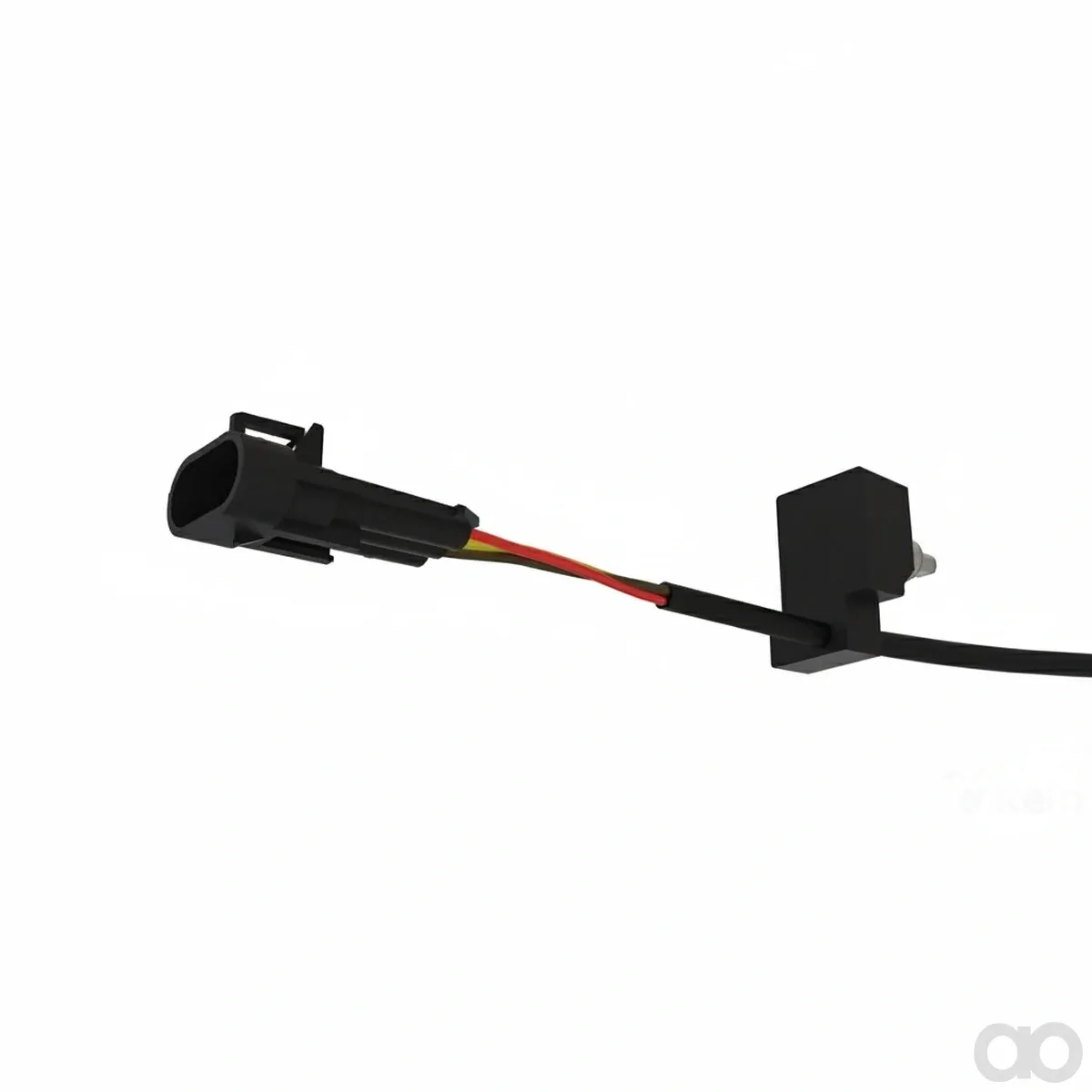 John Deere - AL162468 - Potentiometer