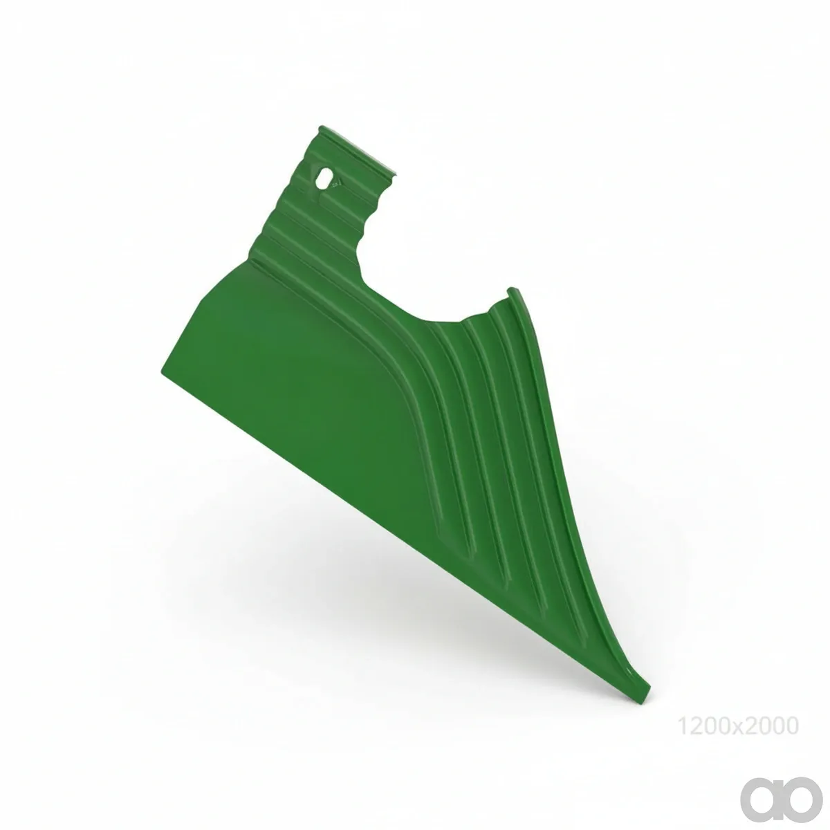 John Deere
