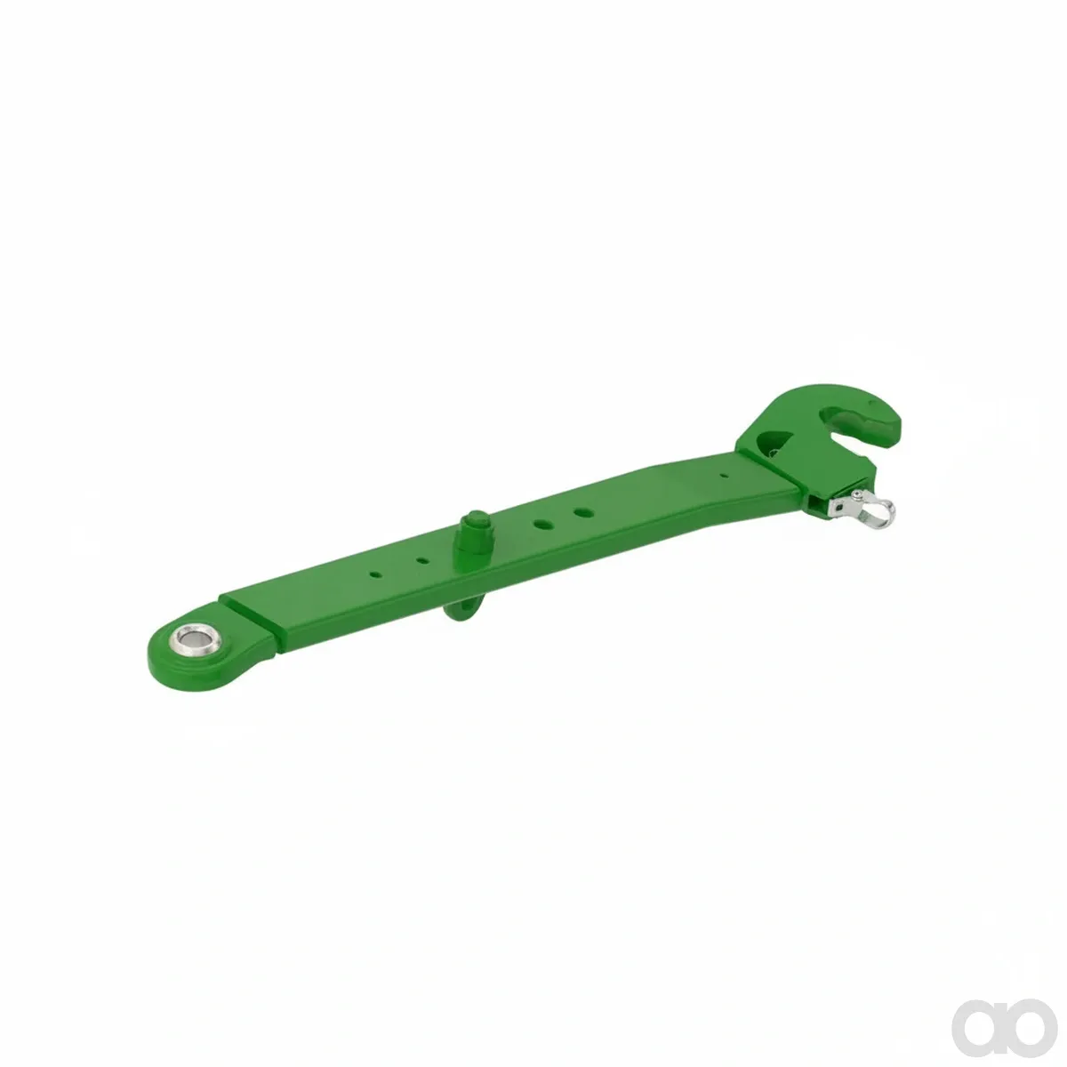 John Deere