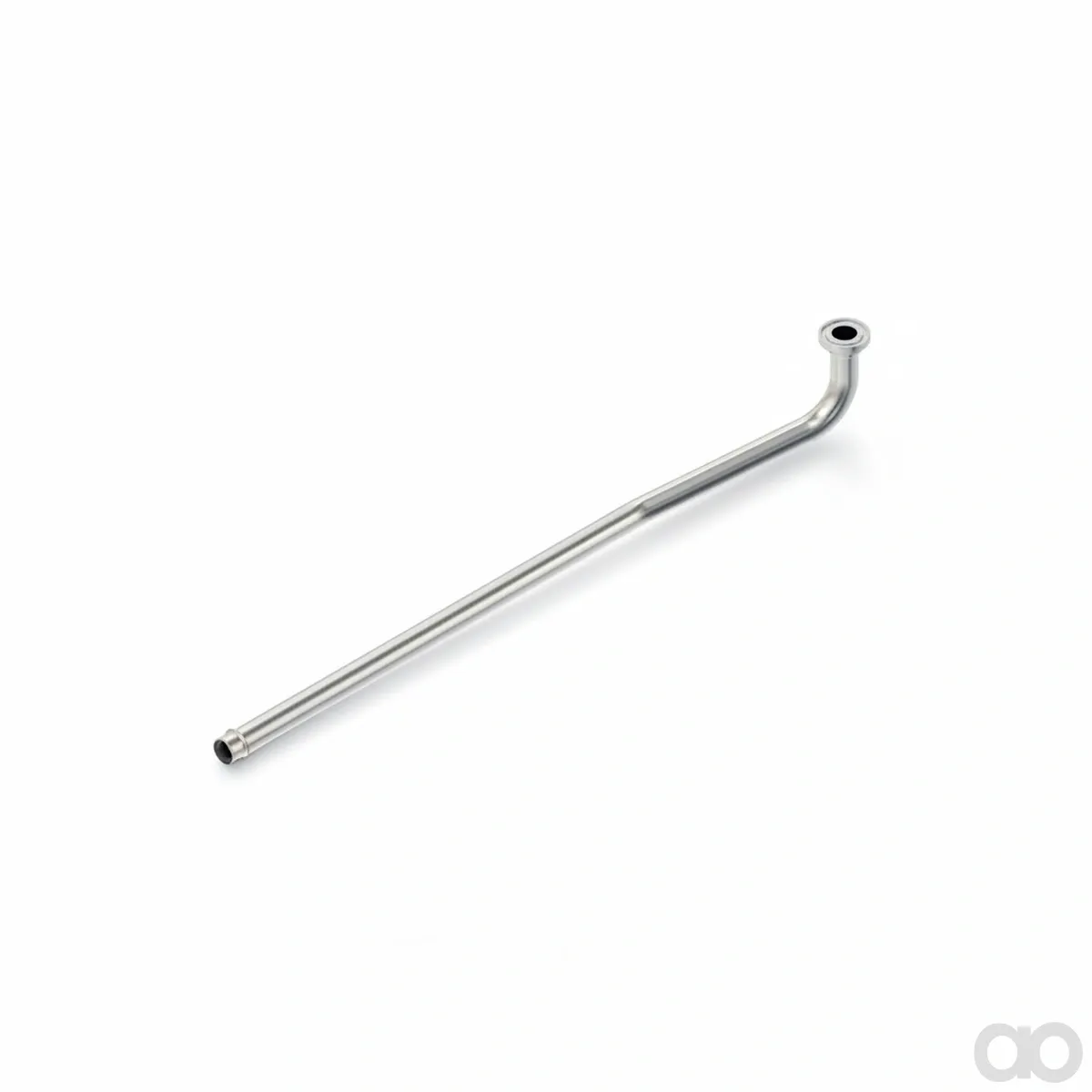 John Deere - AL164115 - Saugleitungsrohr fuer Antriebssystem
