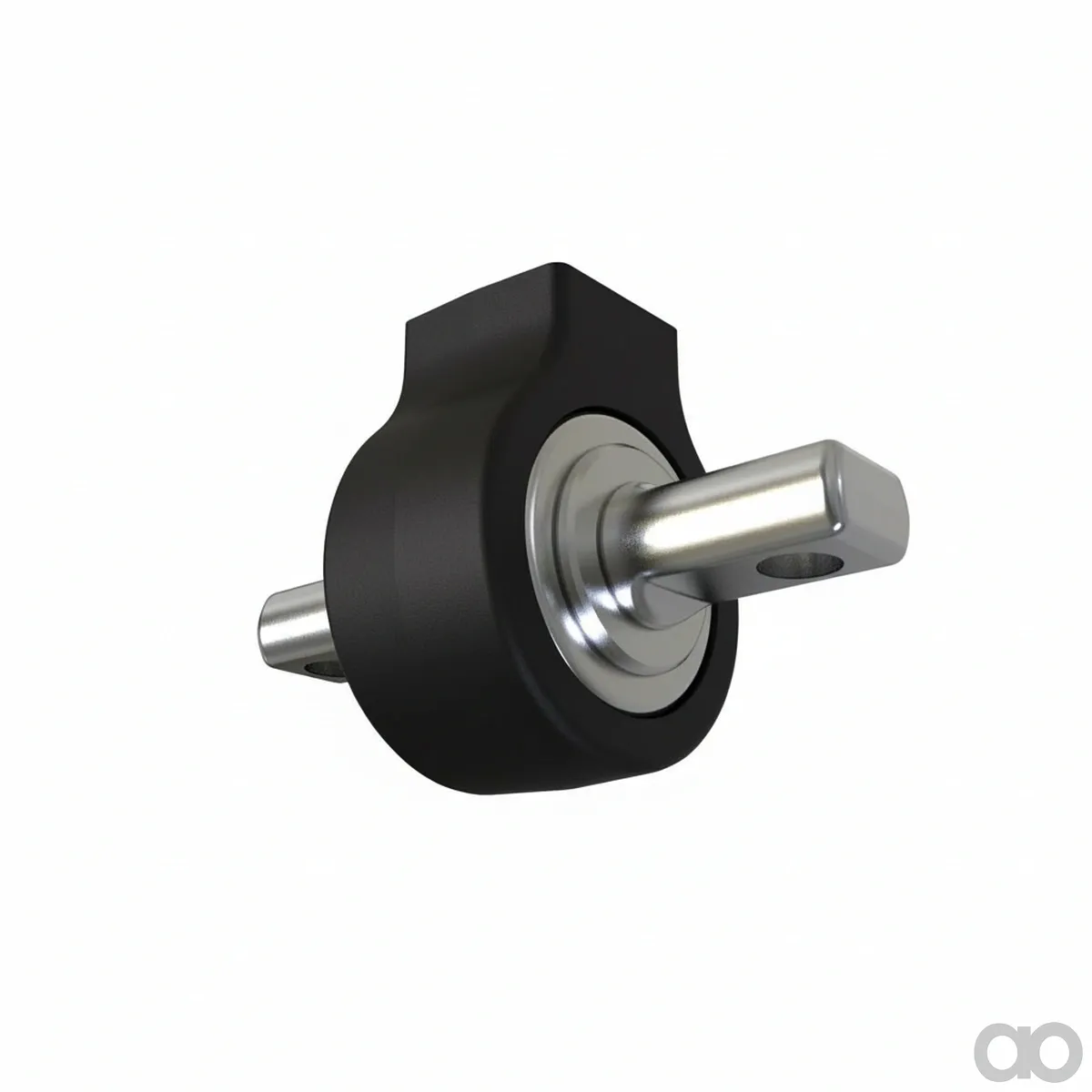 John Deere - AL164251 - Isolator