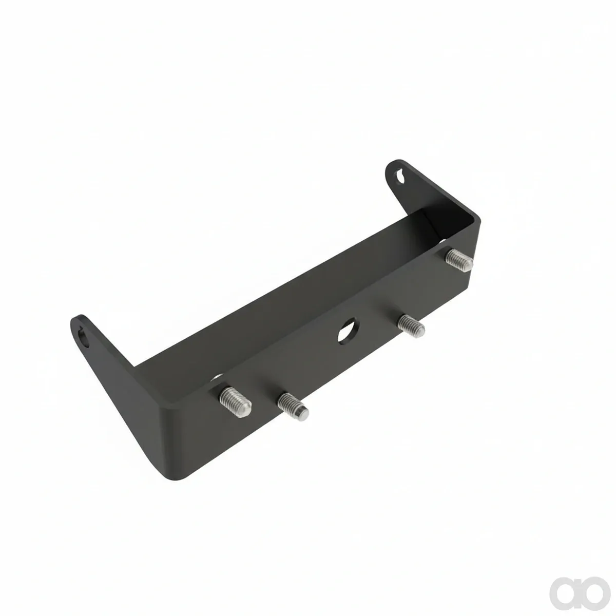 John Deere - AL164643 - Scharnier