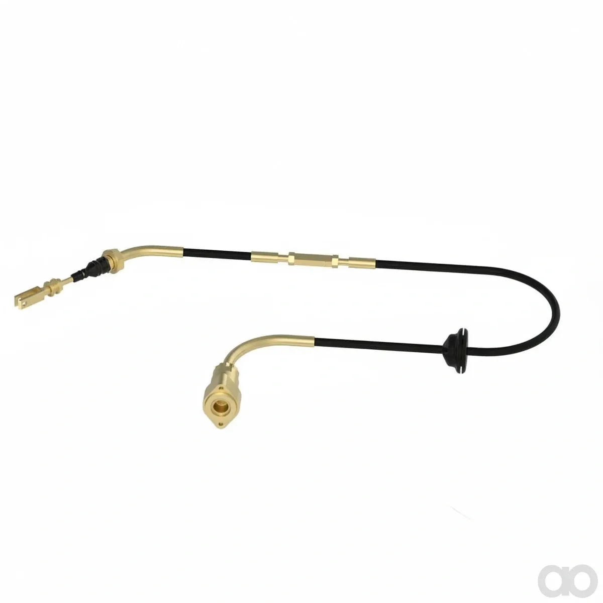 John Deere - AL164815 - Kabel