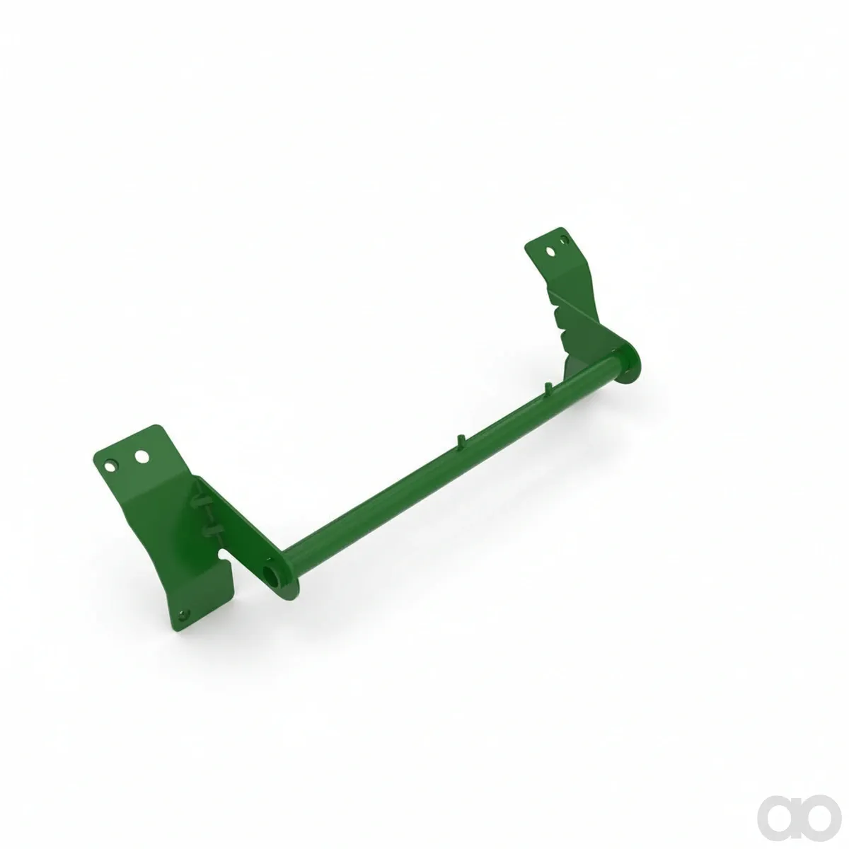 John Deere - AL166422 - Motorhauben-Stuetzstrebe, vorn