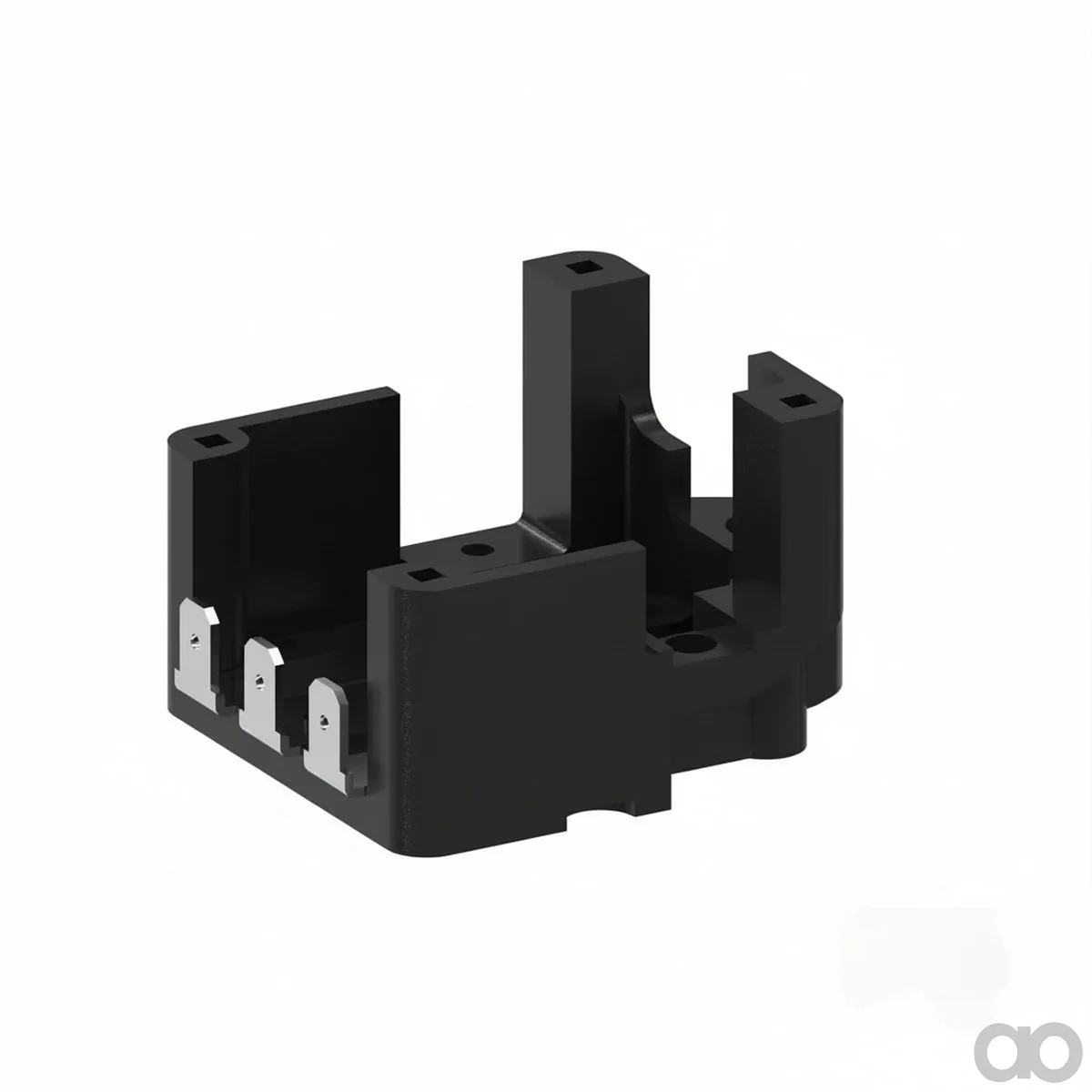 John Deere - AL166429 - Modul-Wischer-Schalter