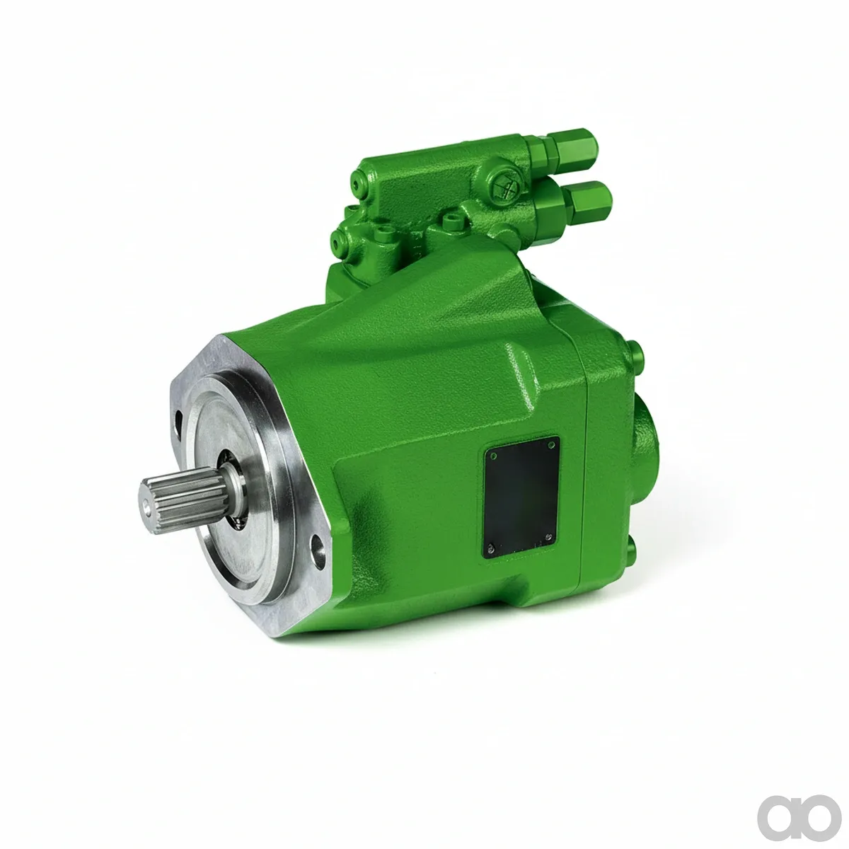 John Deere - AL166639 - Hydraulikpumpe