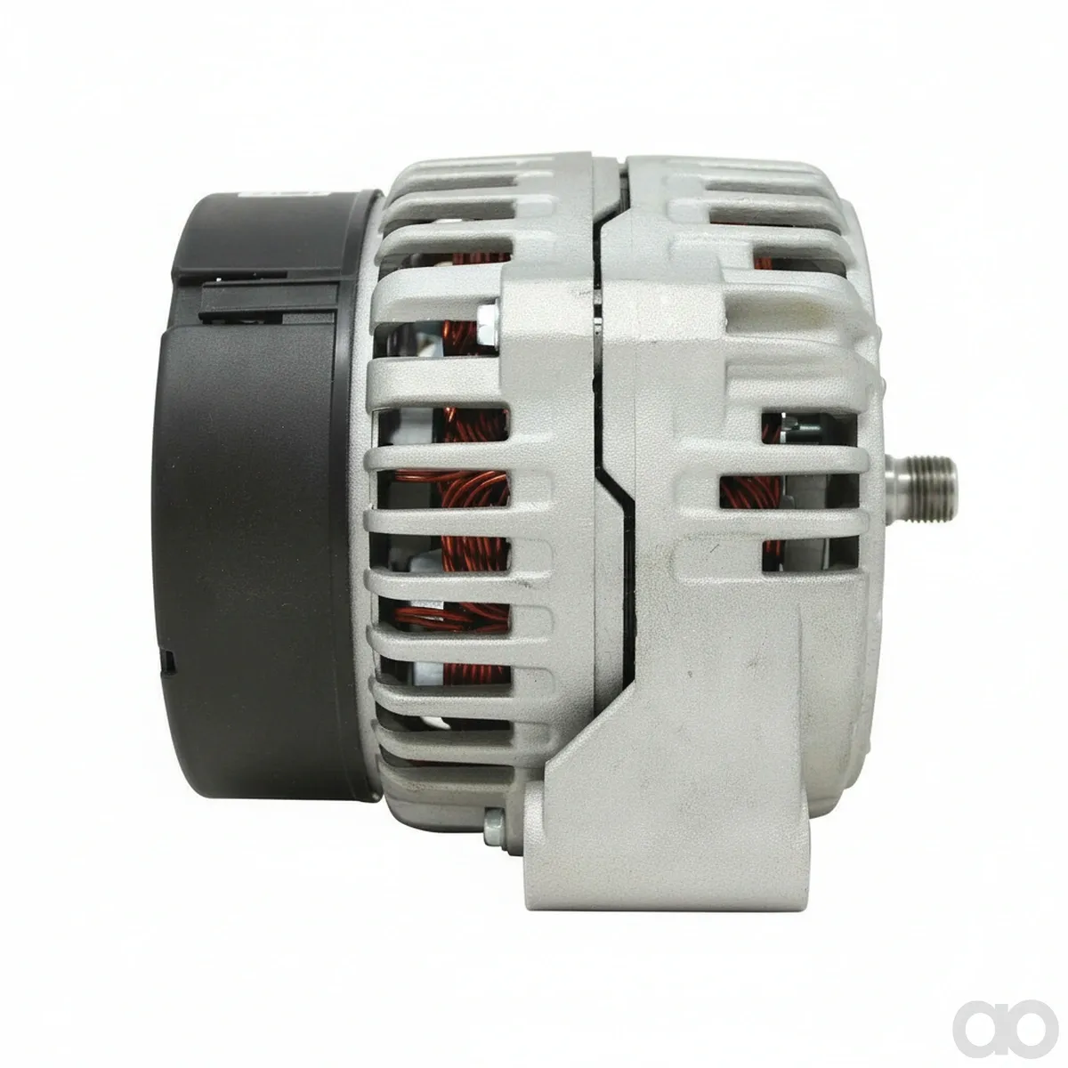 John Deere - AL166646 - Lichtmaschine, 14 Volt, 120 Amp