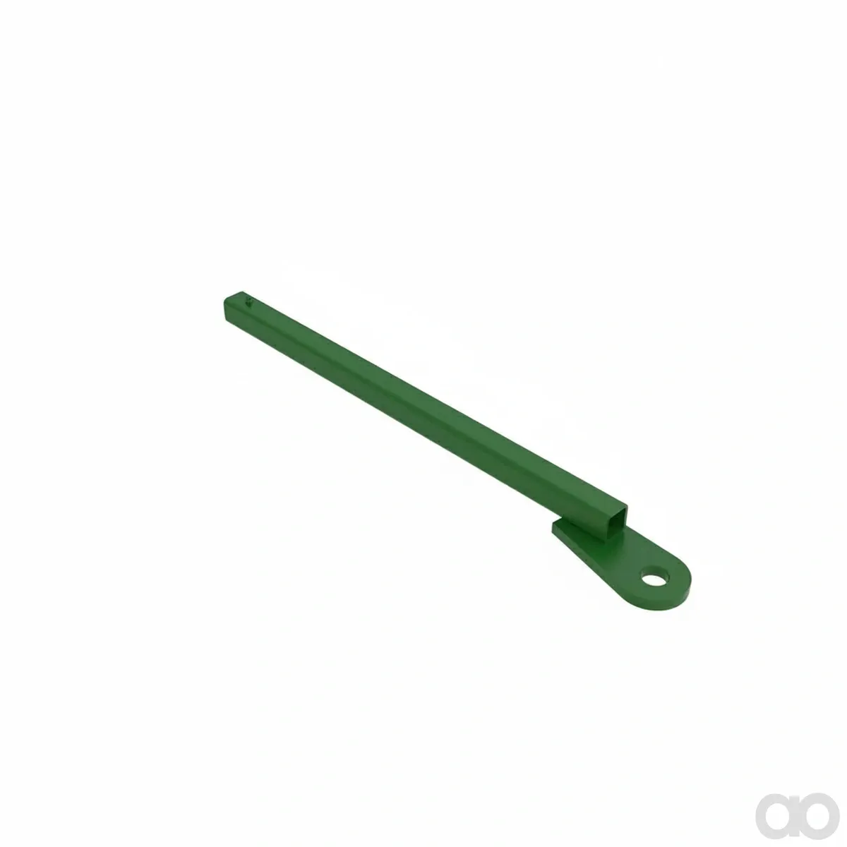 John Deere - AL167671 - Strukturrohr