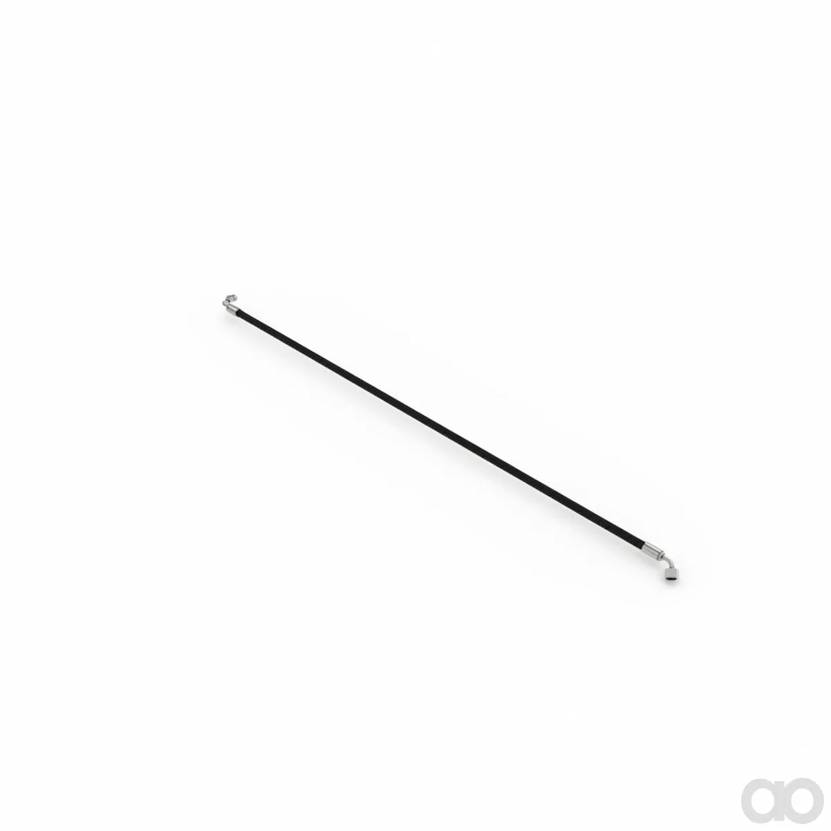 John Deere - AL168275 - Oelleitung Hydraulikschlauch