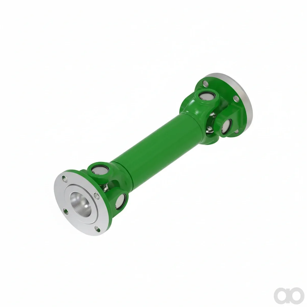 John Deere