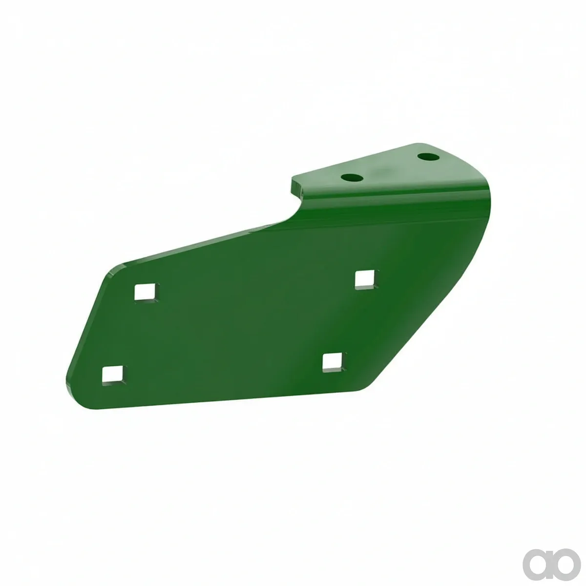 John Deere