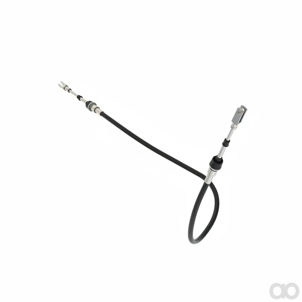 John Deere - AL171284 - Bowden-Schaltzug fuer Gruppenwechsel