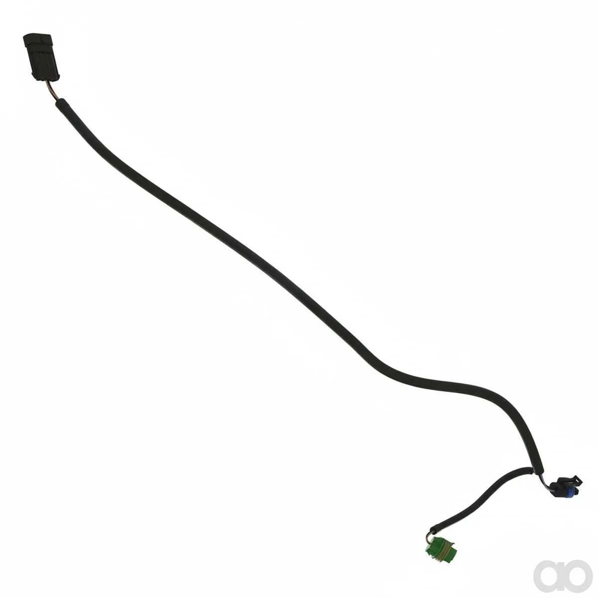 John Deere - AL172294 - Frontzapfwellen-Kabelbaum