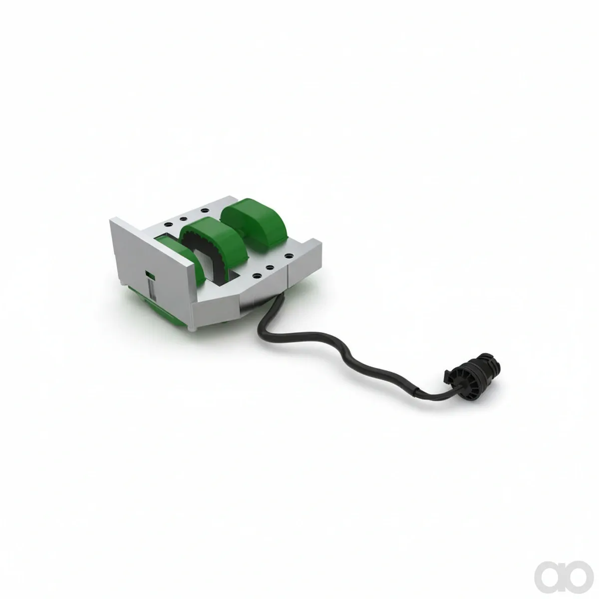John Deere - AL172354 - Magnetbaugruppe