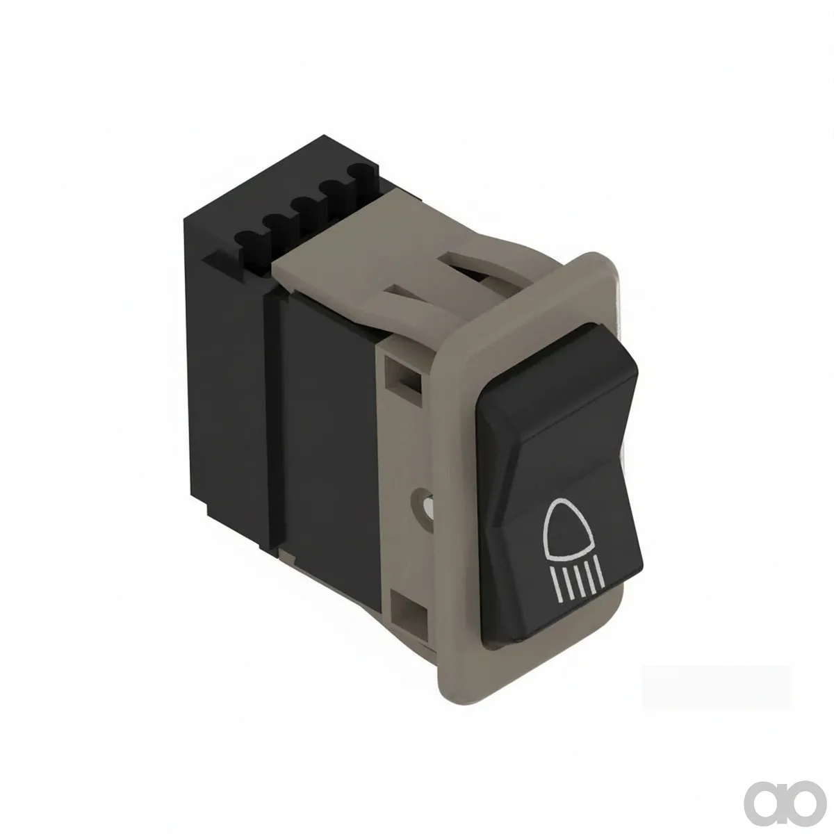 John Deere - AL172648 - Schalter