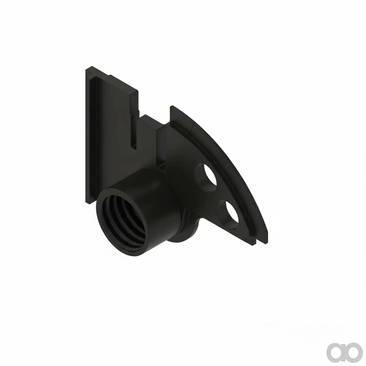 John Deere - AL172894 - Luftfilter-Dichtleiste