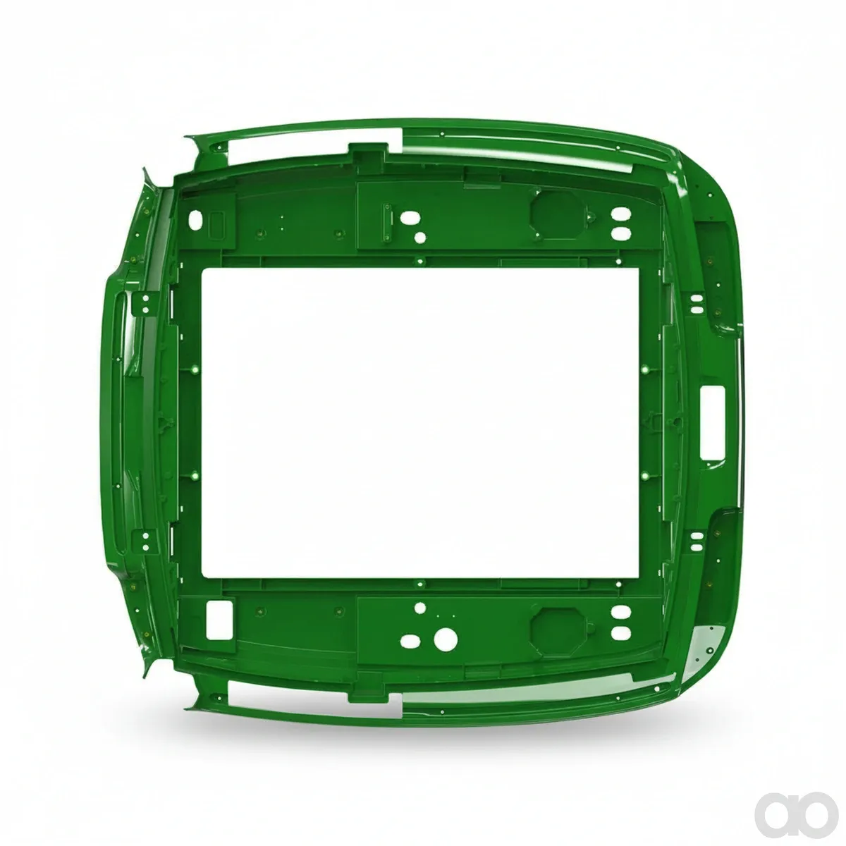 John Deere - AL172927 - Innendachblech