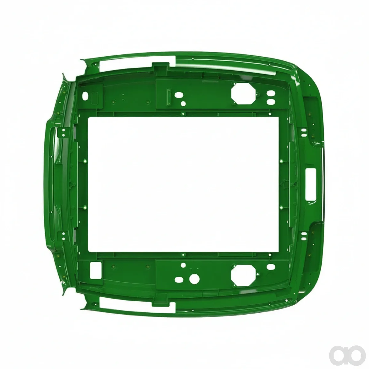 John Deere - AL172928 - Dach