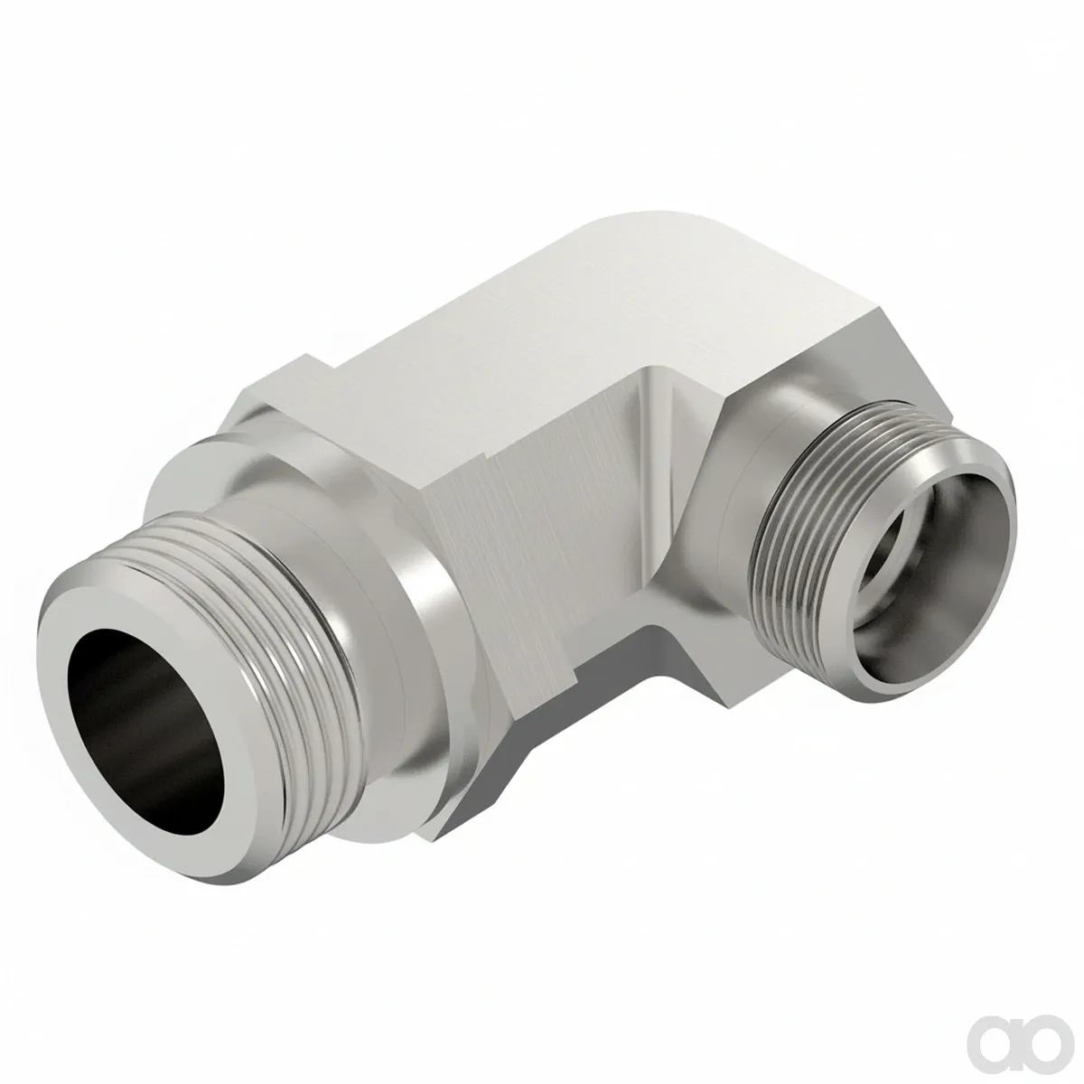 John Deere - AL173307 - Fitting