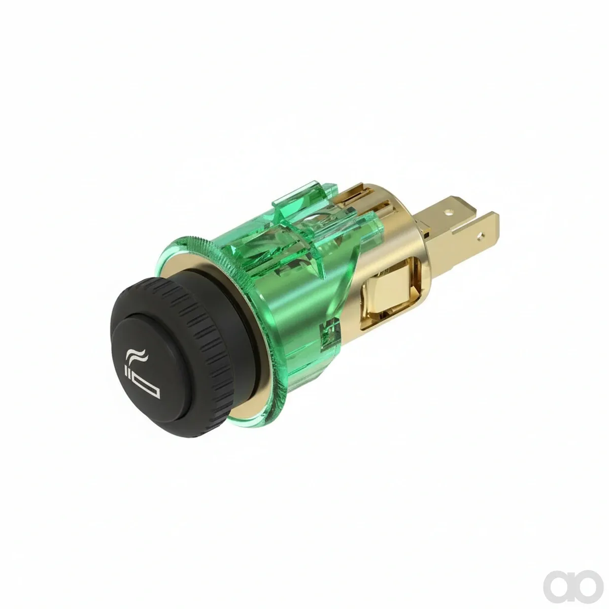 John Deere - AL173370 - Zigarettenanzuender