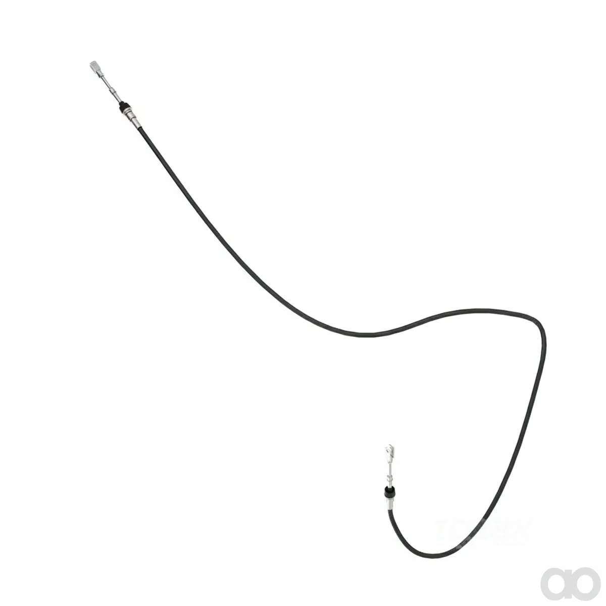 John Deere - AL173377 - Zug-Druck-Seil