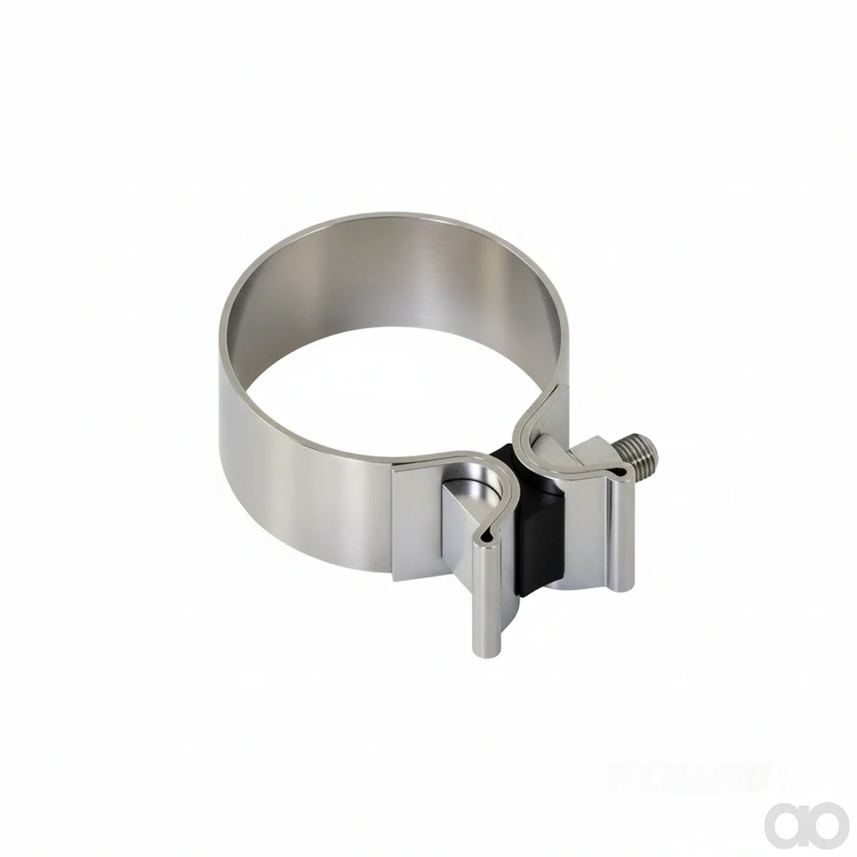 John Deere - AL173829 - Auspuff-Spannband