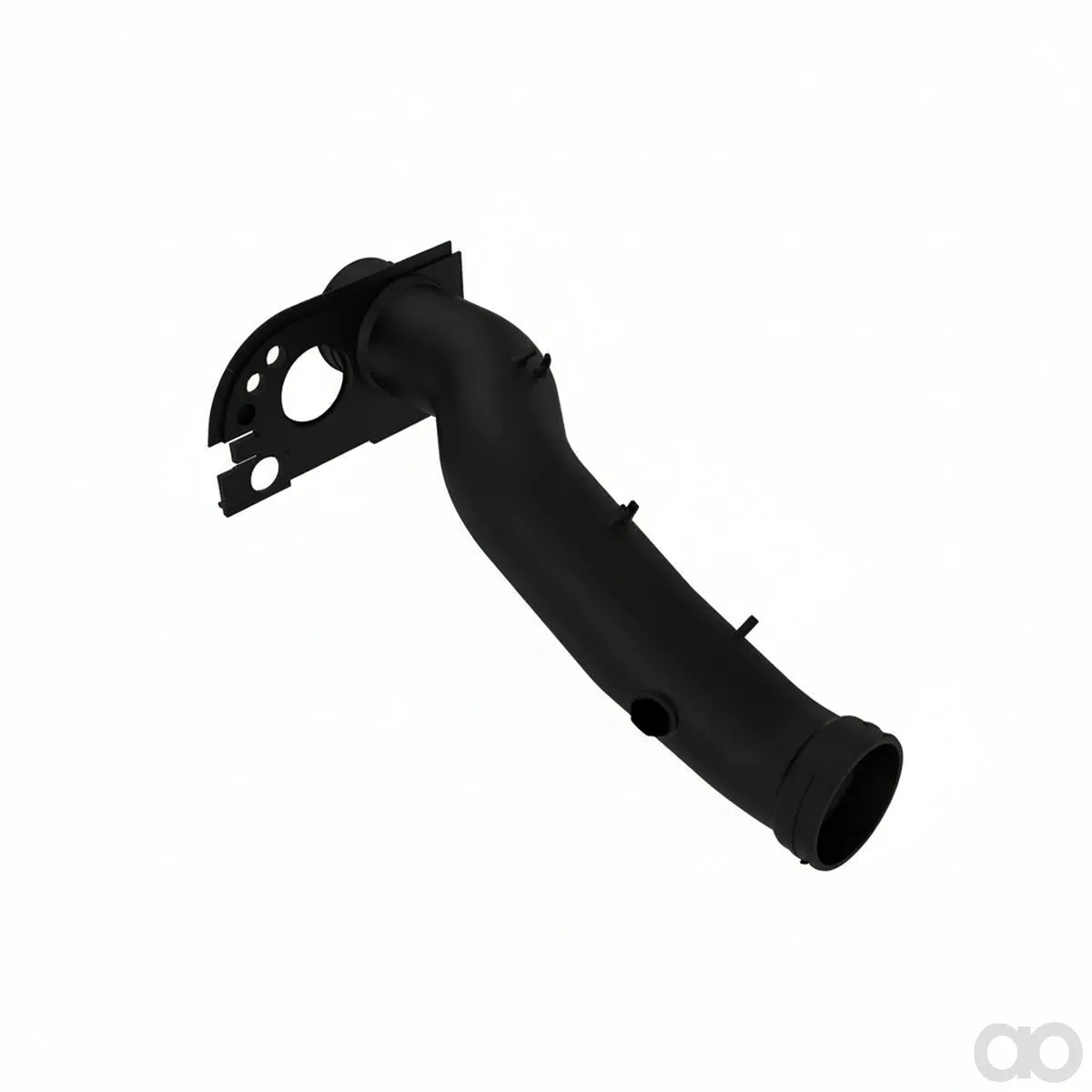 John Deere - AL174861 - Ansaugluftschlauch