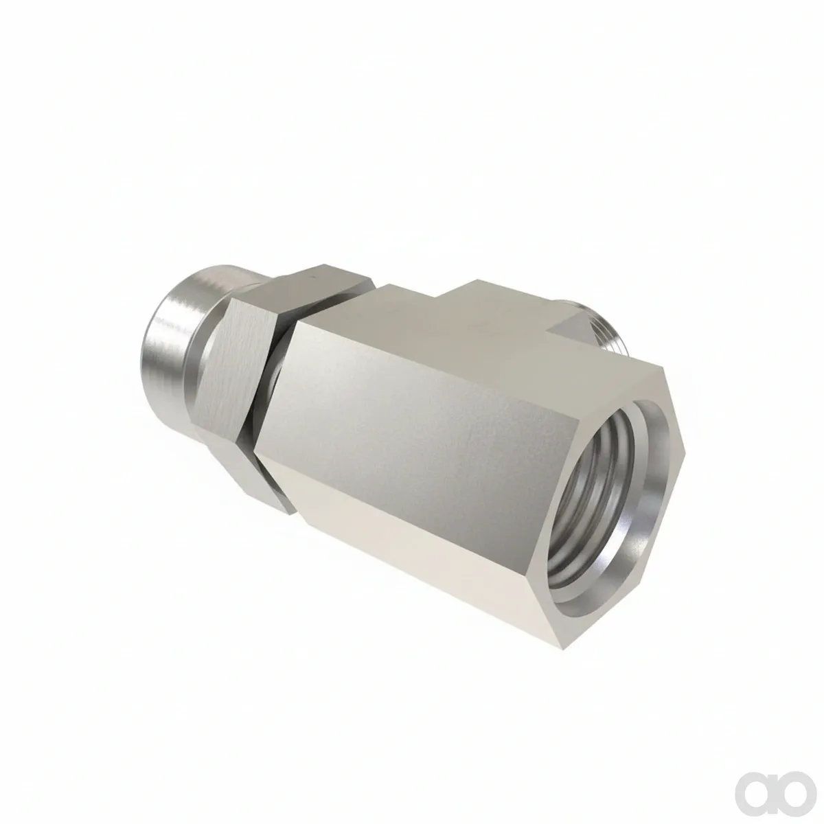 John Deere - AL175268 - T-Stueck