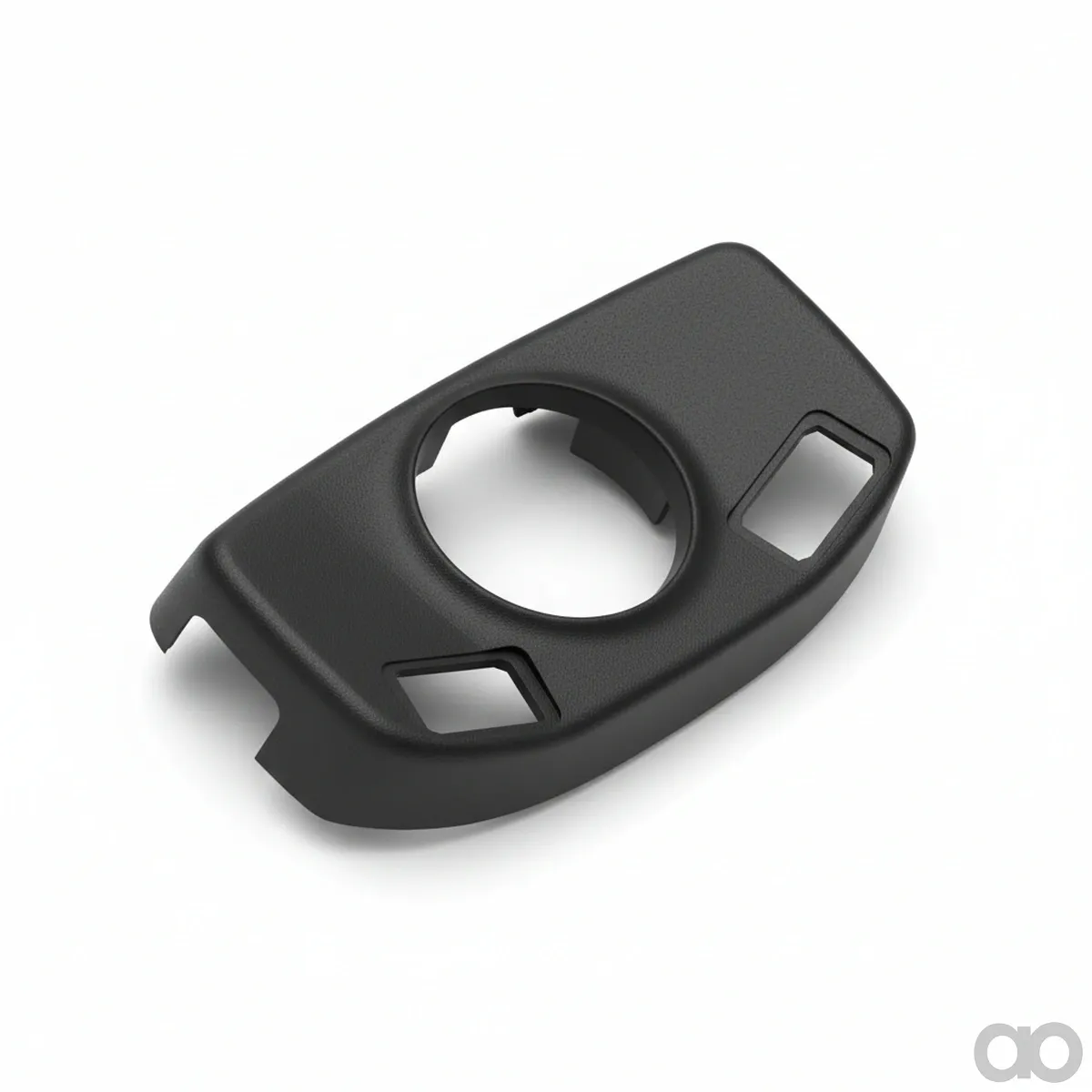 John Deere - AL175387 - Abdeckung