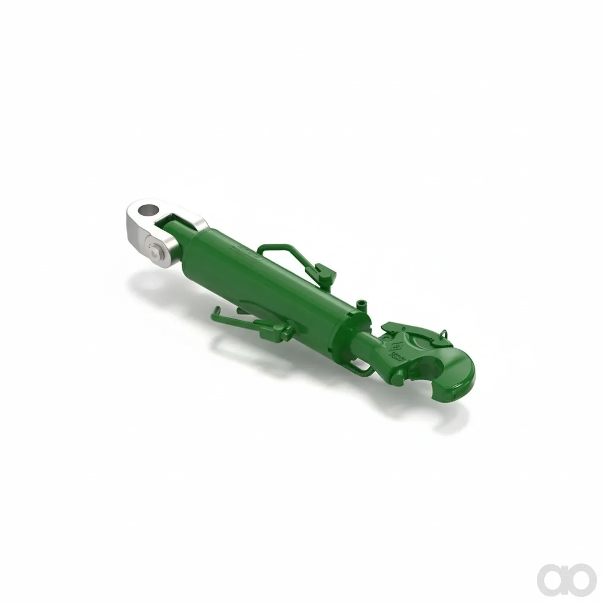 John Deere