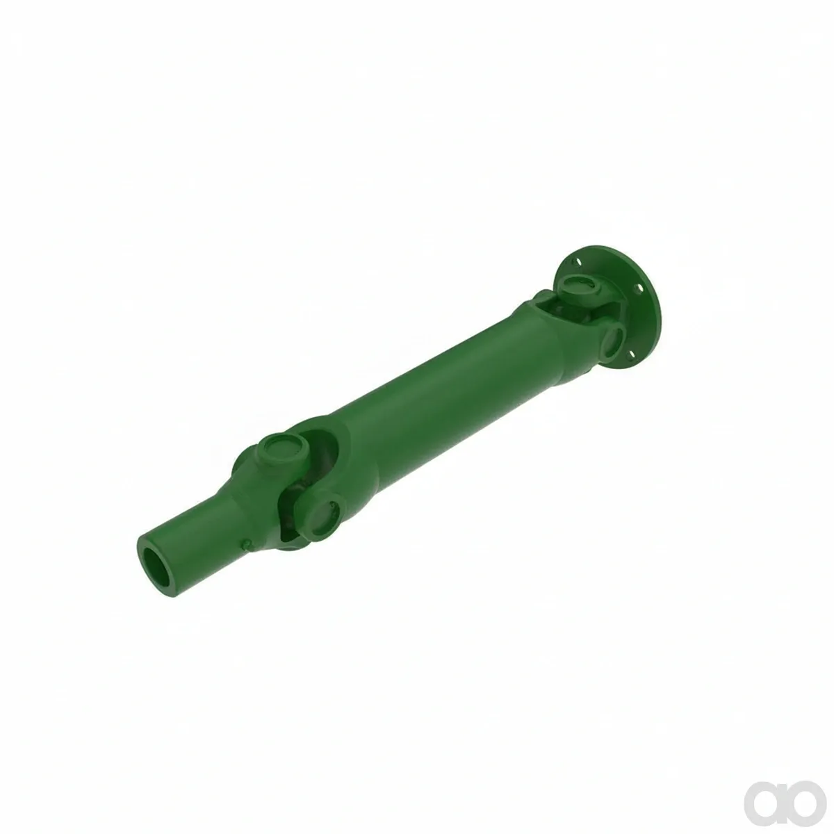 John Deere