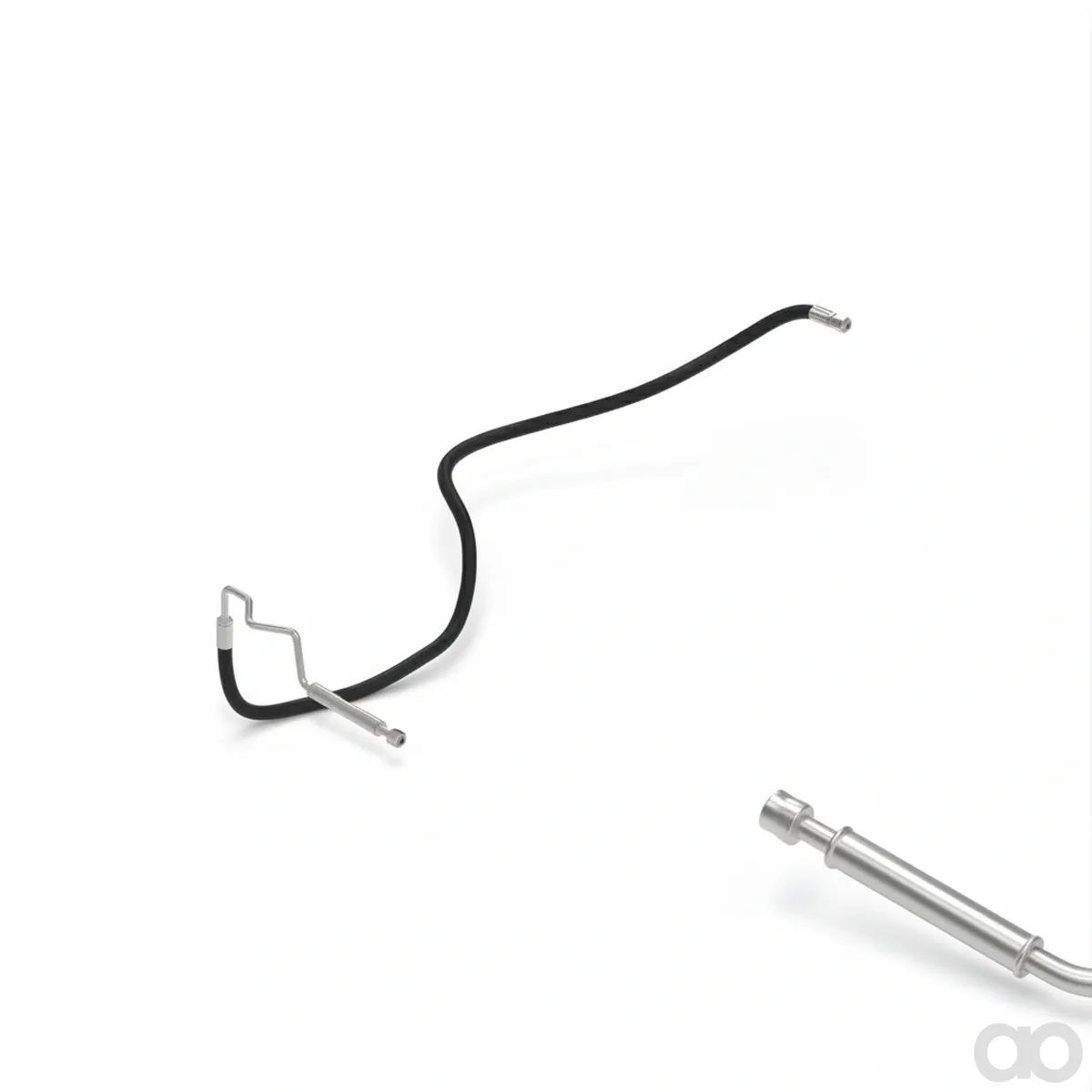 John Deere - AL175828 - Lenkleitung Hydraulikschlauch