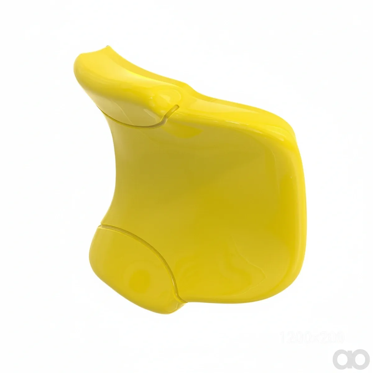 John Deere - AL175991 - Sitzkissen
