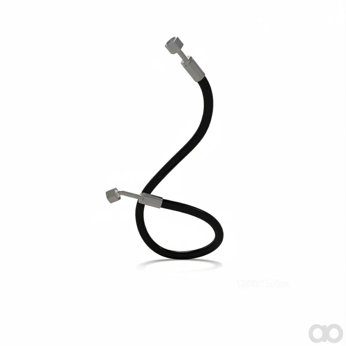 John Deere - AL176323 - Hydraulikschlauch
