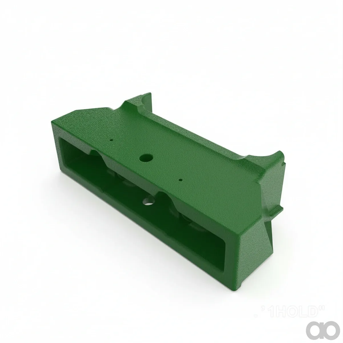 John Deere - AL176565 - Gewicht