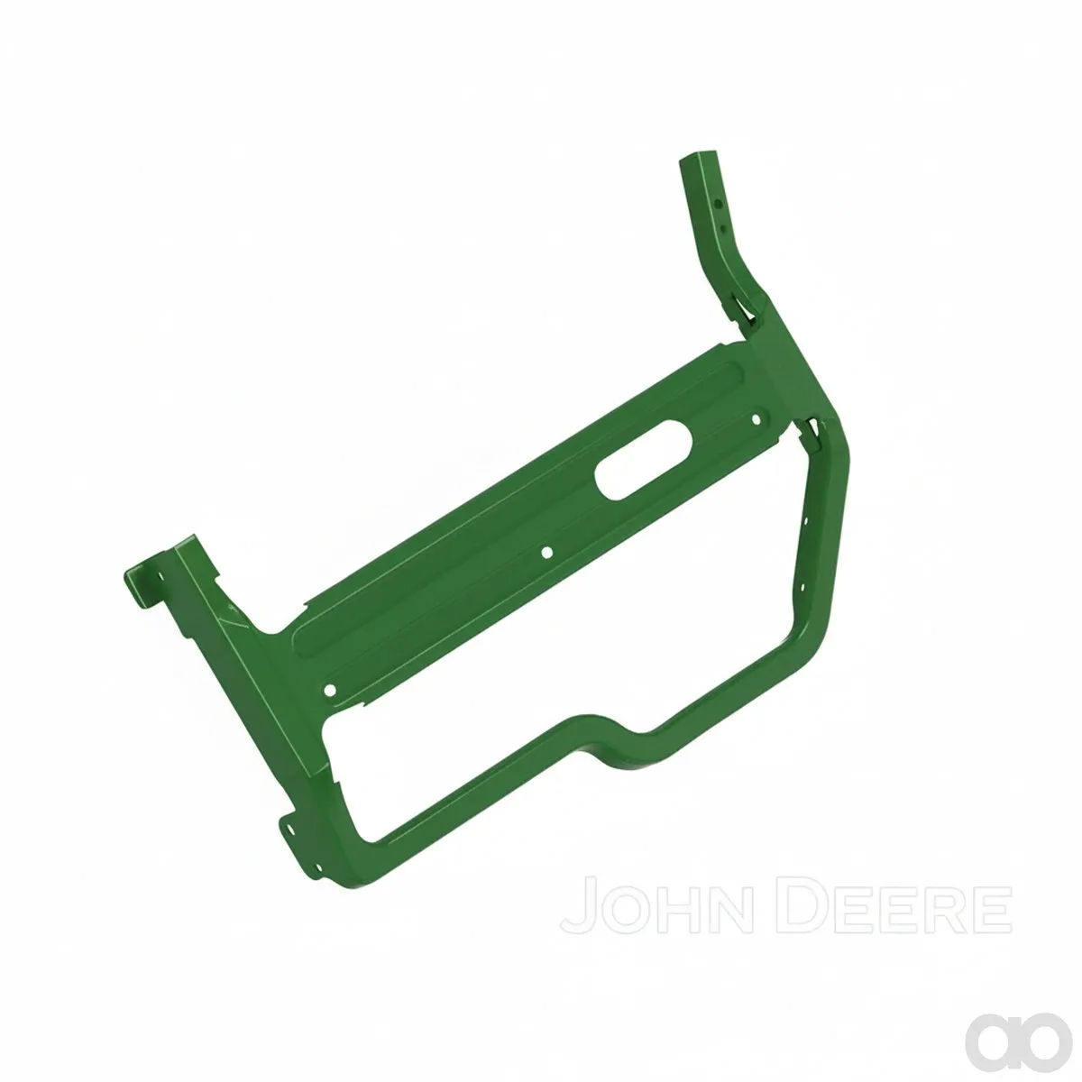 John Deere