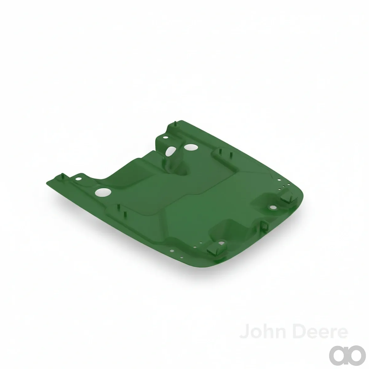 John Deere