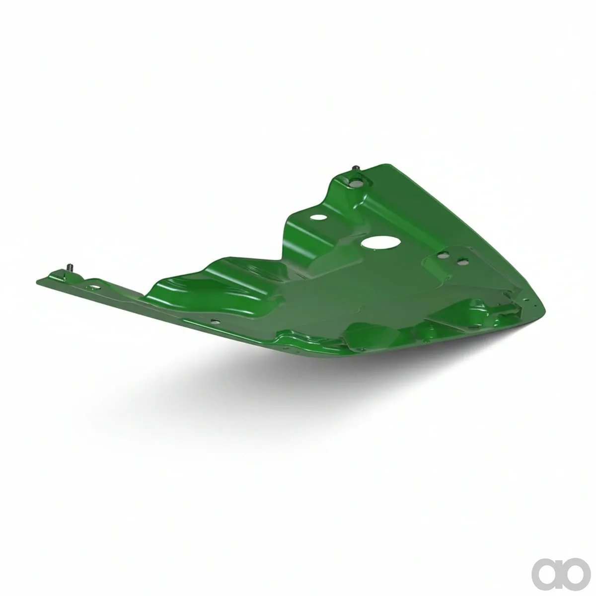 John Deere