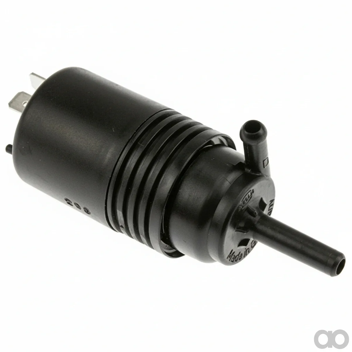 John Deere - AL177474 - Pumpe