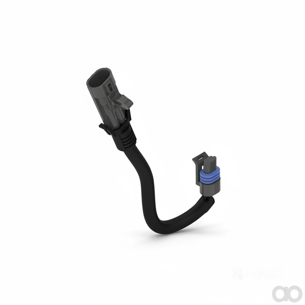 John Deere - AL177623 - Motor-Event-Sensor-Kabelbaum