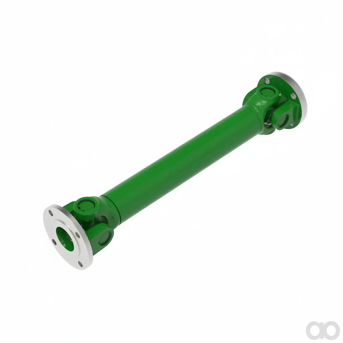 John Deere