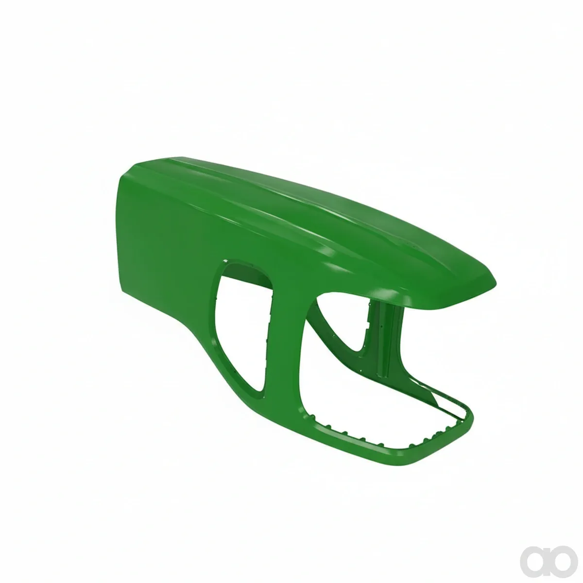 John Deere - AL178131 - Vorderhaubenanbau