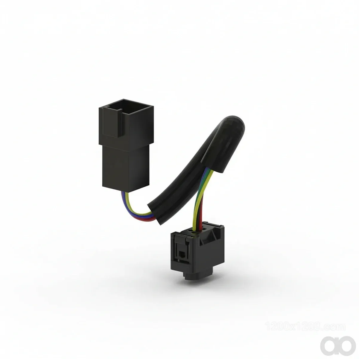 John Deere - AL178510 - Adapterkabelbaum