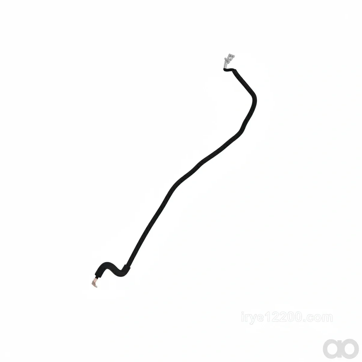 John Deere - AL178758 - Batteriekabel, Laenge 2000 mm