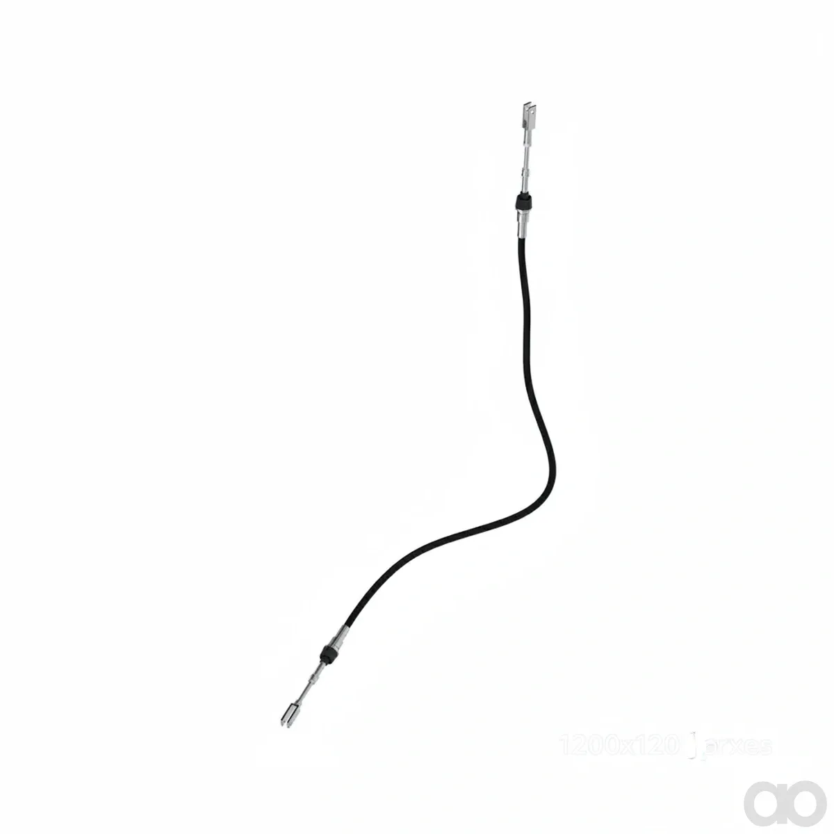 John Deere - AL179922 - Park-Bowdenkabel